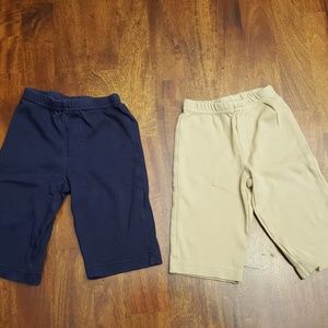 3-6 Months Boys Pants